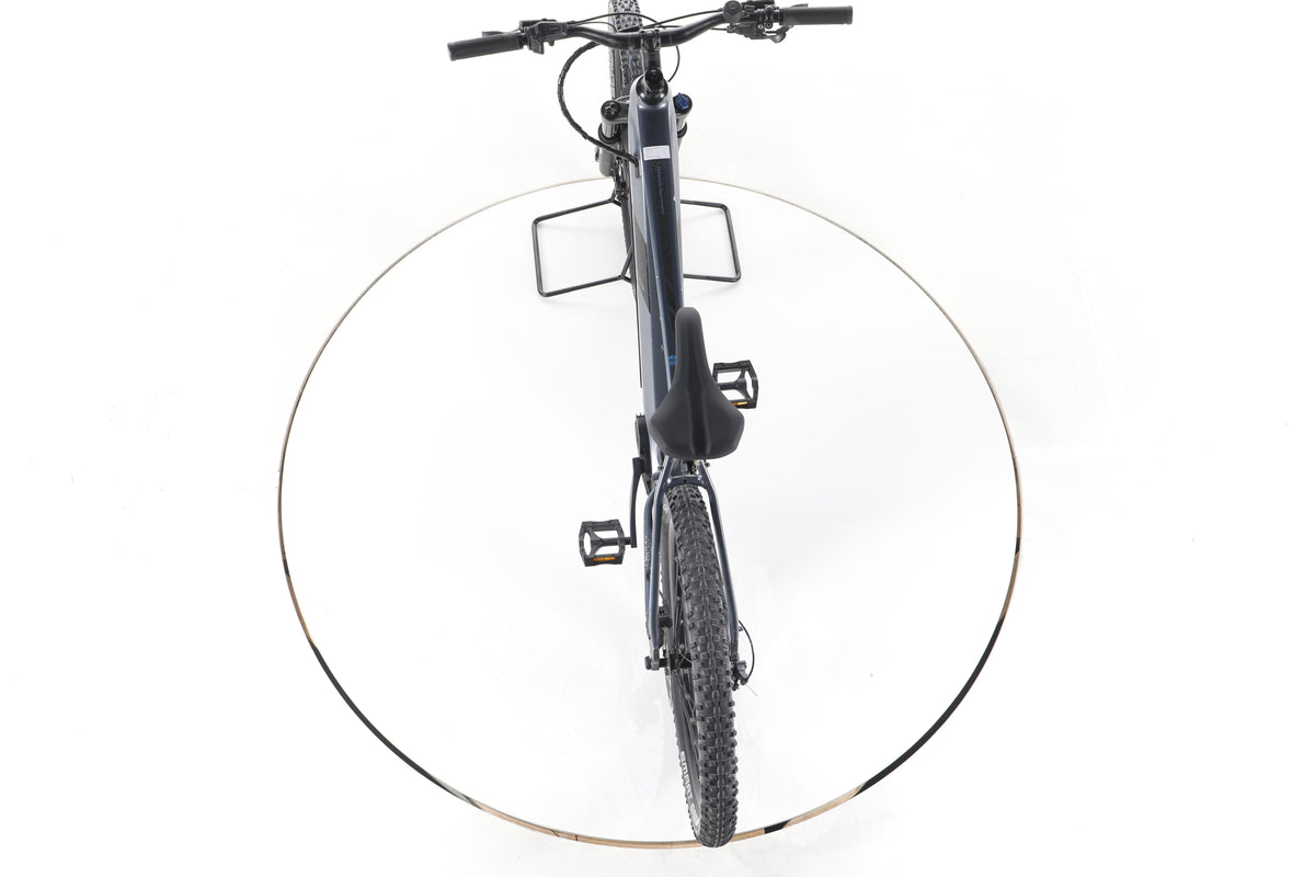 MORRISON Mohawk E-Bike - Image 22
