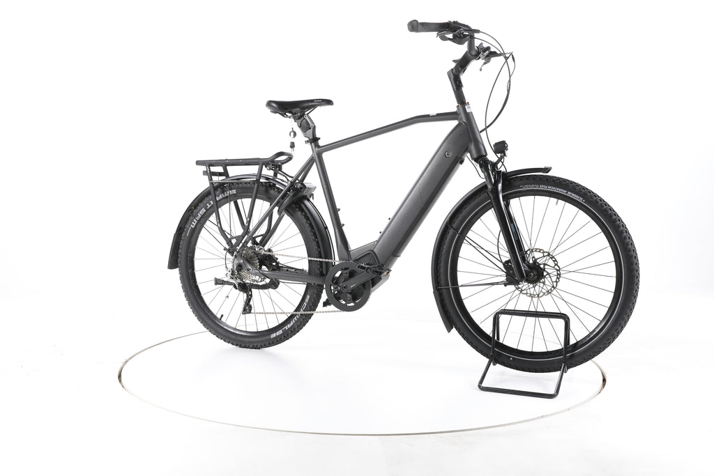 CarbonPro Trekking Trekking E-Bike - Image 2