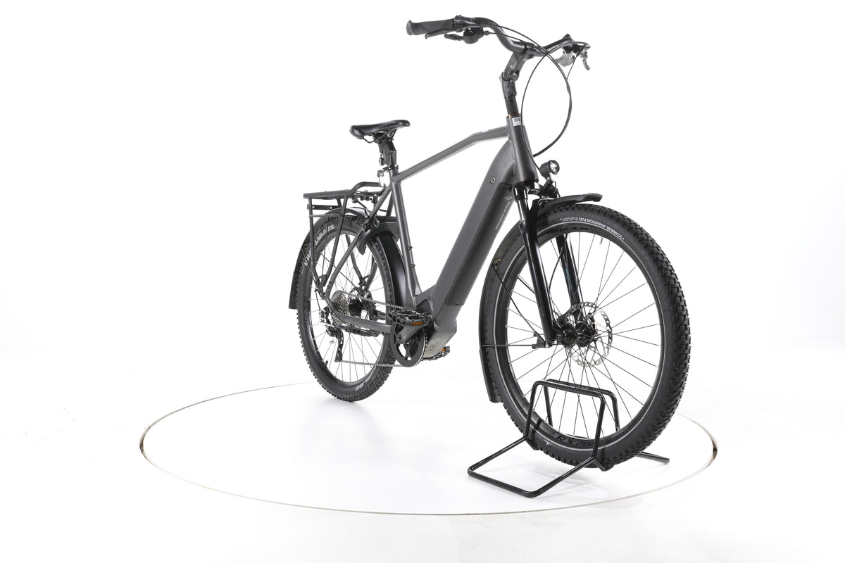 CarbonPro Trekking Trekking E-Bike - Image 3