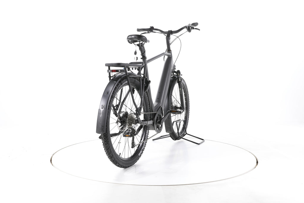 CarbonPro Trekking Trekking E-Bike - Image 11