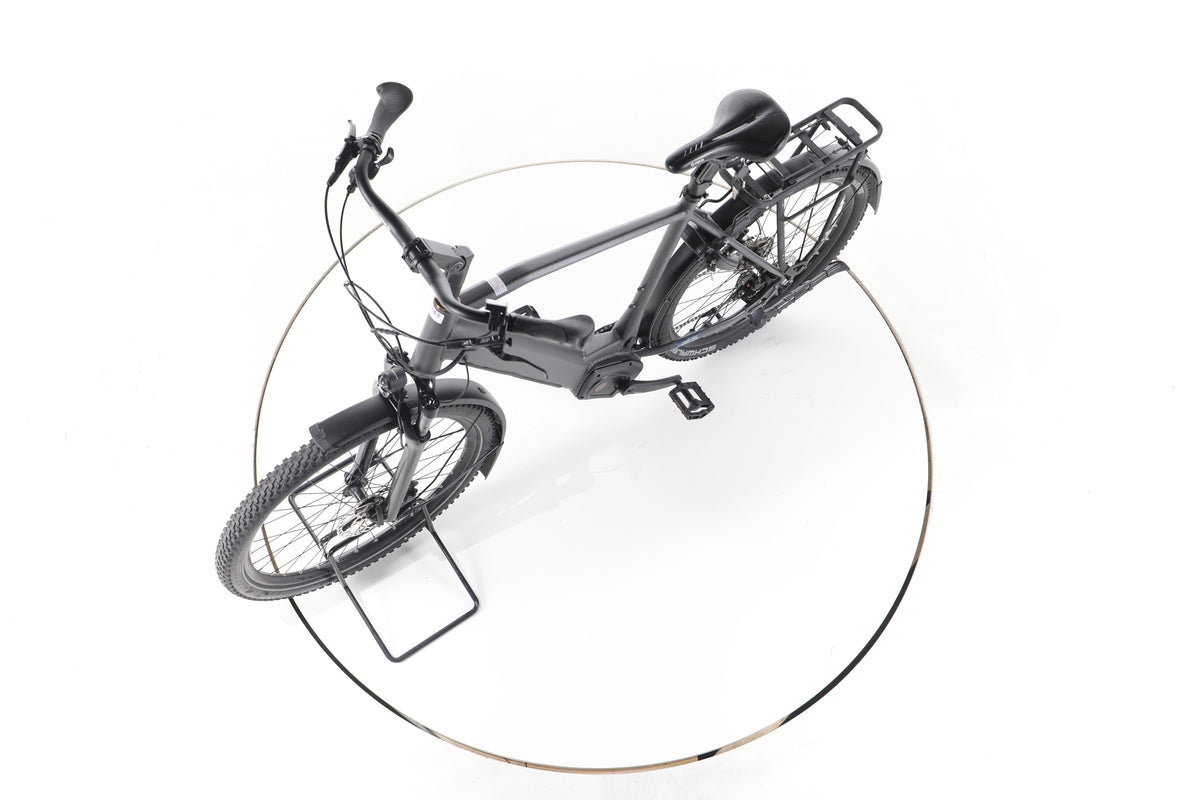 CarbonPro Trekking Trekking E-Bike - Image 18