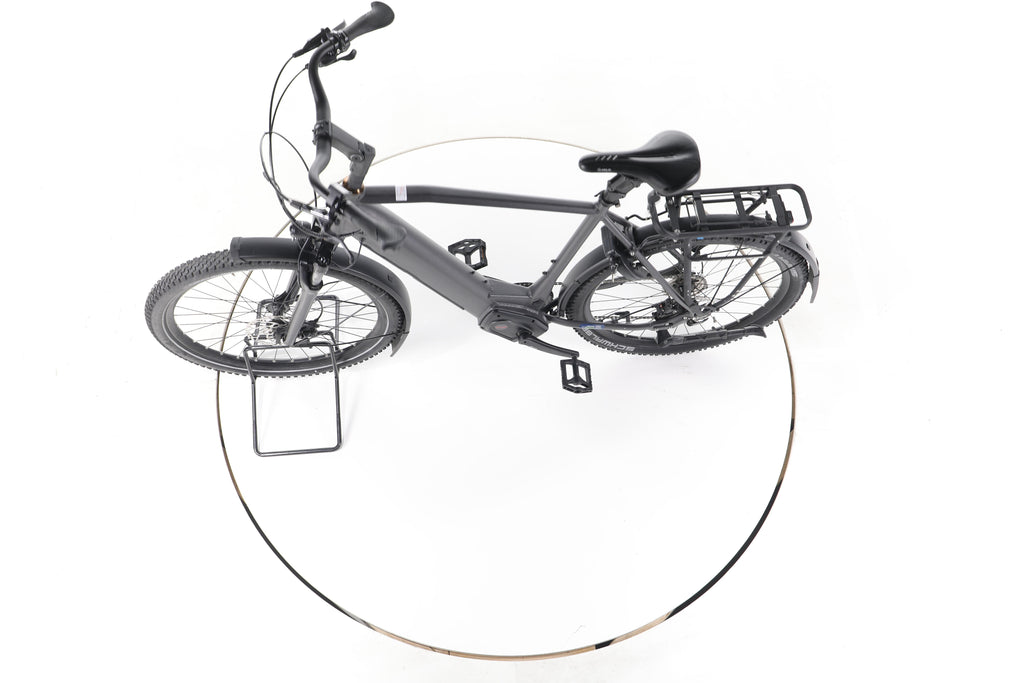 CarbonPro Trekking Trekking E-Bike - Image 19