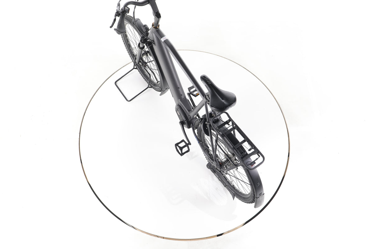 CarbonPro Trekking Trekking E-Bike - Image 21
