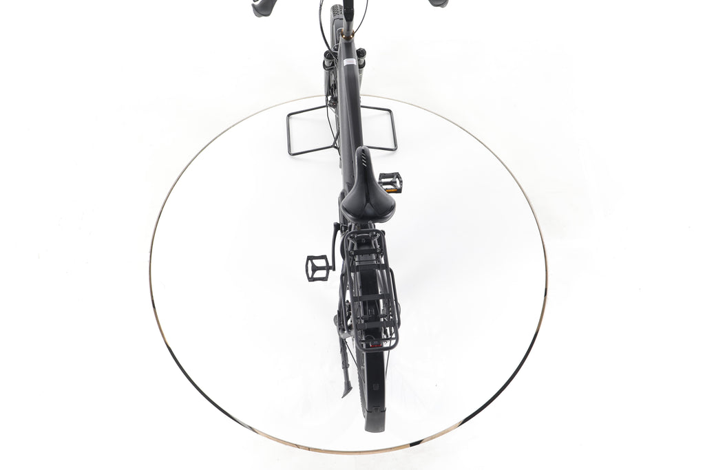 CarbonPro Trekking Trekking E-Bike - Image 22