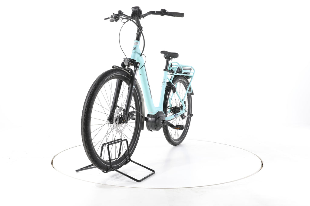 Pegasus Solero E8R Plus City E-Bike Tiefeinsteiger - Image 5
