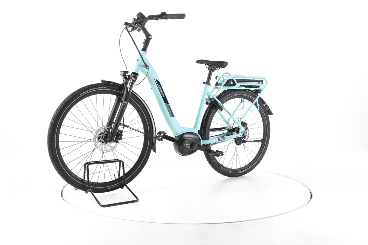 Pegasus Solero E8R Plus City E-Bike Tiefeinsteiger - Image 6