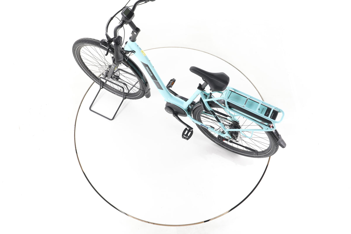 Pegasus Solero E8R Plus City E-Bike Tiefeinsteiger - Image 20