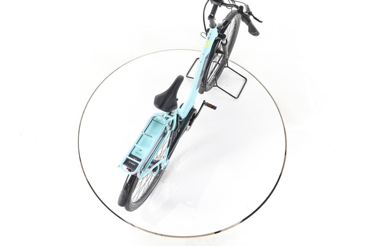 Pegasus Solero E8R Plus City E-Bike Tiefeinsteiger - Image 23