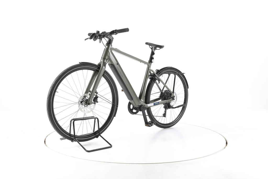 Riese & Müller UBN Five touring Trekking E-Bike - Image 6