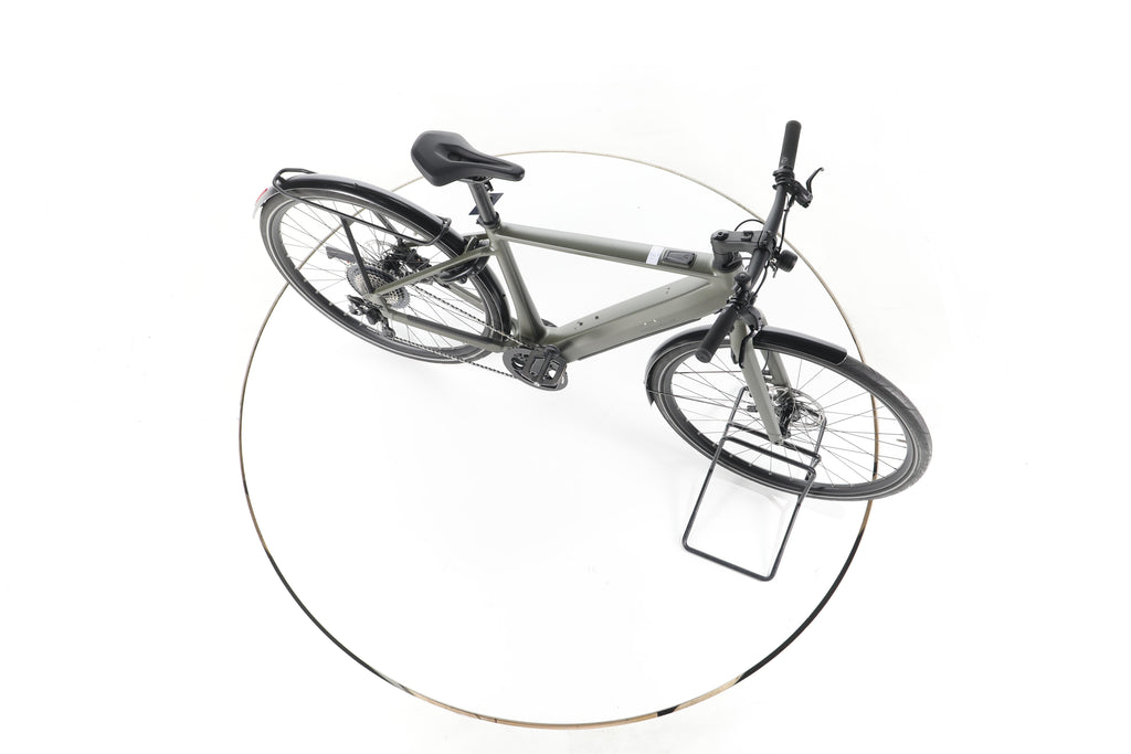 Riese & Müller UBN Five touring Trekking E-Bike - Image 14