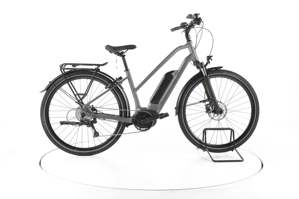 Kalkhoff Endeavour 1.B Move Trekking E-Bike - Image 1