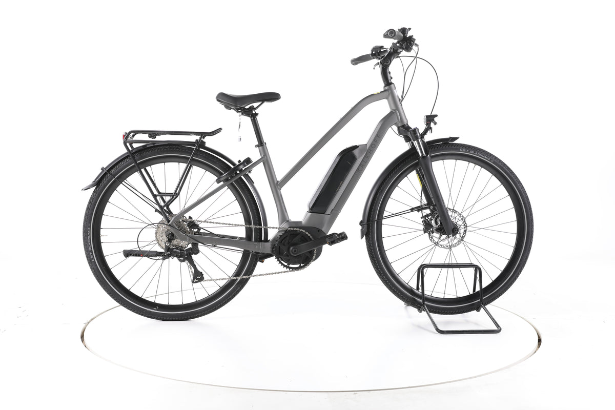 Kalkhoff Endeavour 1.B Move Trekking E-Bike - Image 1