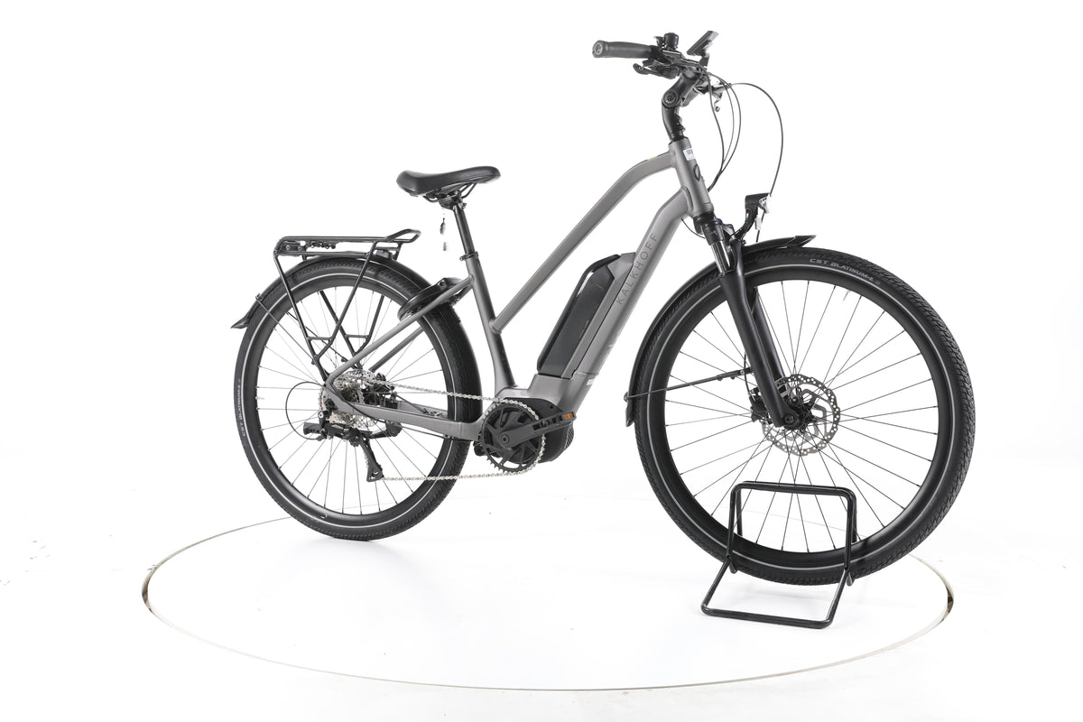 Kalkhoff Endeavour 1.B Move Trekking E-Bike - Image 2