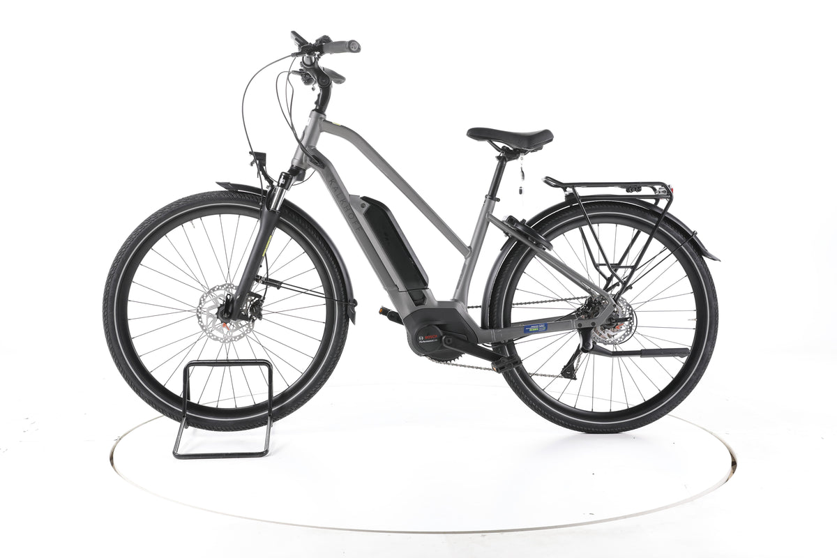 Kalkhoff Endeavour 1.B Move Trekking E-Bike - Image 7