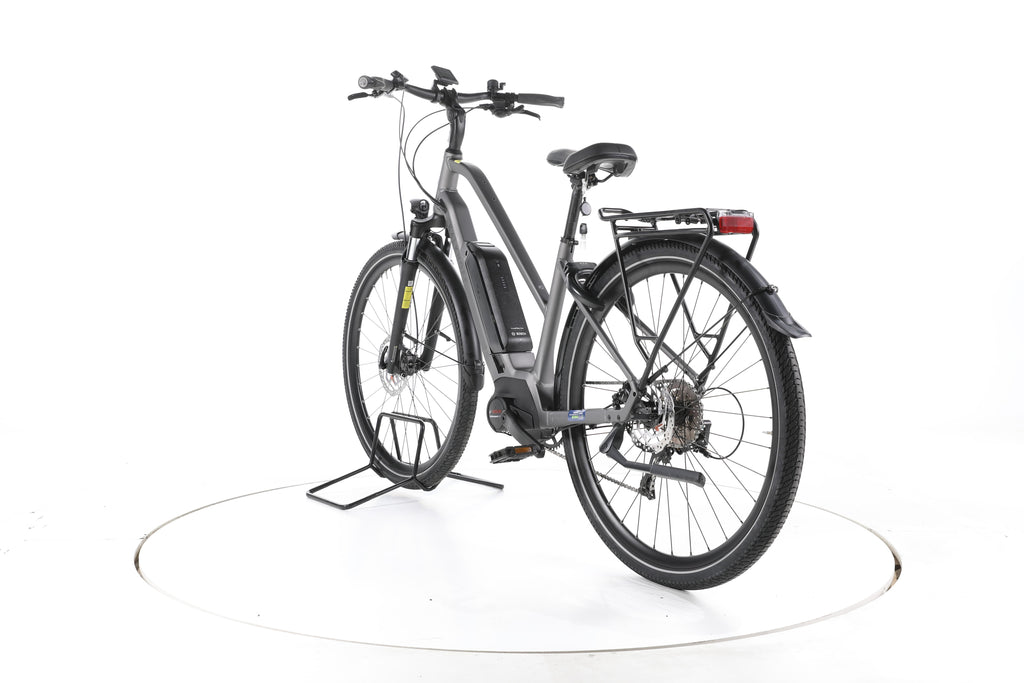 Kalkhoff Endeavour 1.B Move Trekking E-Bike - Image 9