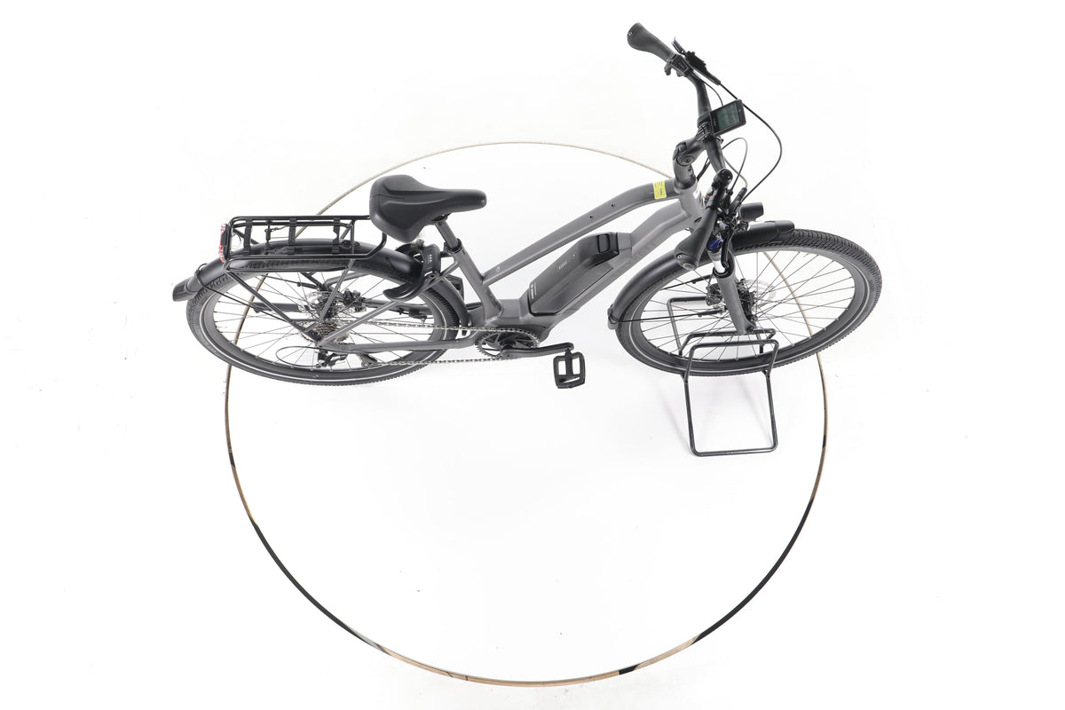 Kalkhoff Endeavour 1.B Move Trekking E-Bike - Image 13
