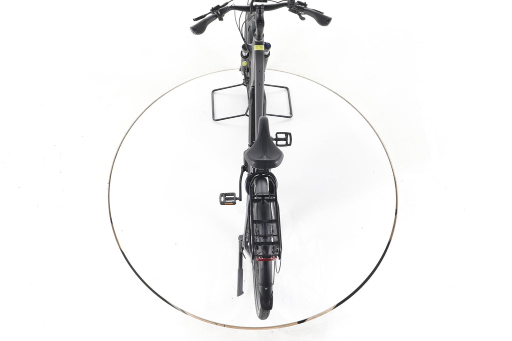 Kalkhoff Endeavour 1.B Move Trekking E-Bike - Image 22