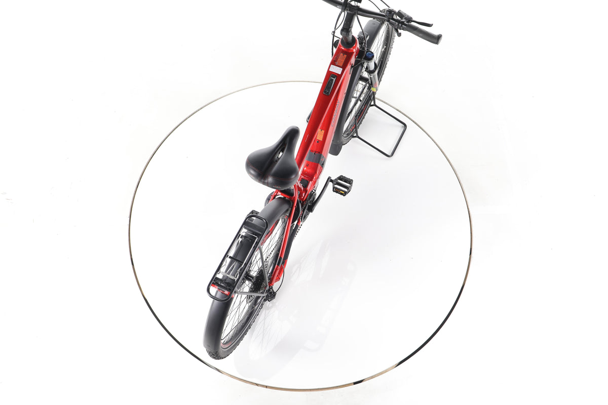Conway Cairon C 3.0 Trekking E-Bike - Image 23