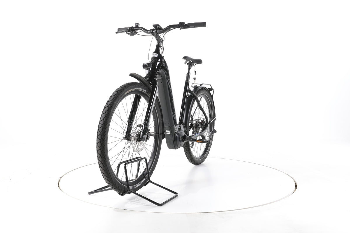Storck Urban CTS E-Bike - Image 5