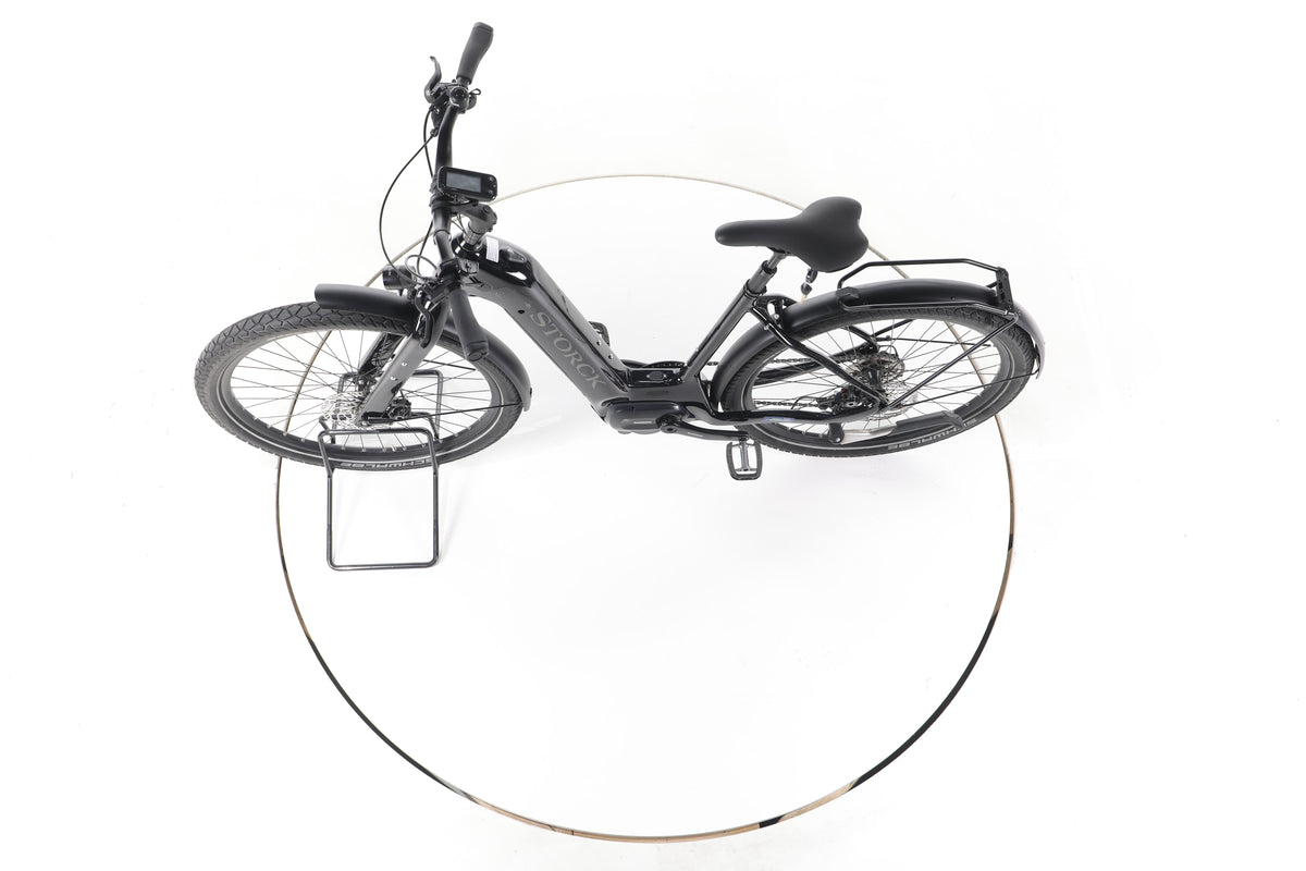 Storck Urban CTS E-Bike - Image 19