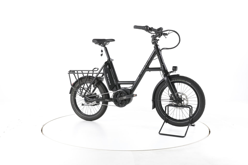 i:SY S8 F 500 Kompak Trekking E-Bike - Image 2