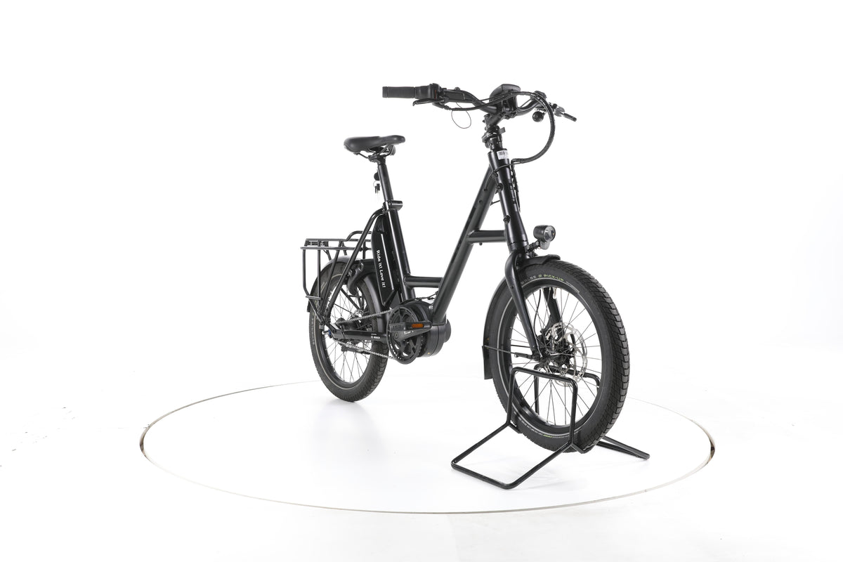 i:SY S8 F 500 Kompak Trekking E-Bike - Image 3