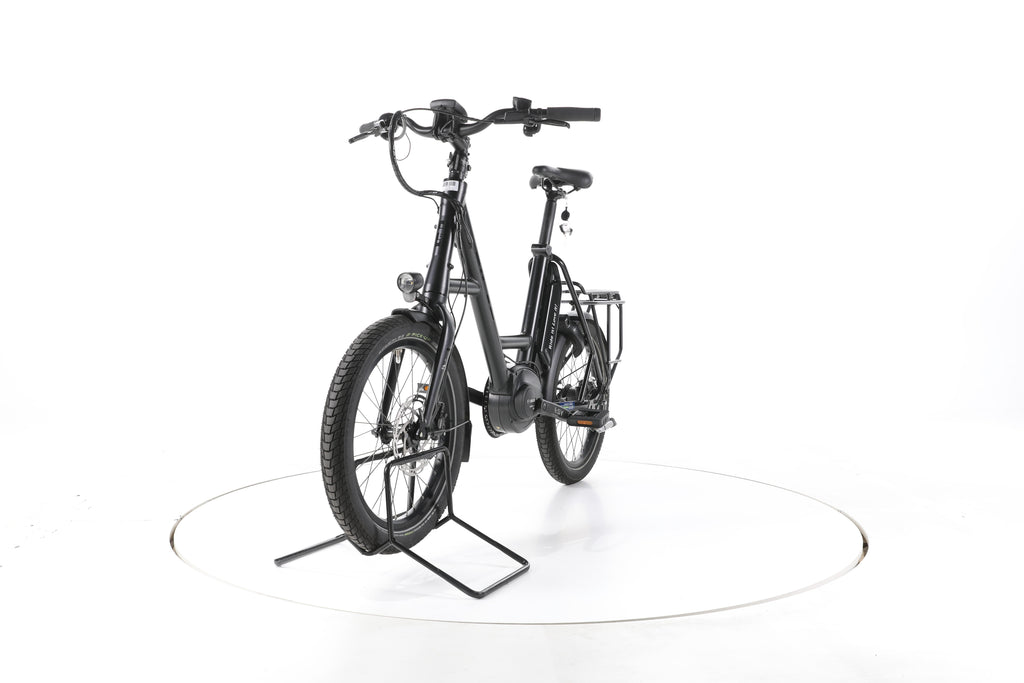 i:SY S8 F 500 Kompak Trekking E-Bike - Image 5