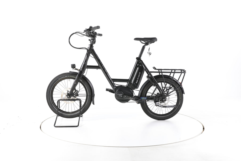 i:SY S8 F 500 Kompak Trekking E-Bike - Image 7