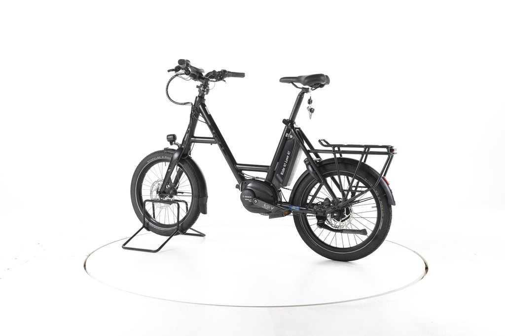 i:SY S8 F 500 Kompak Trekking E-Bike - Image 8