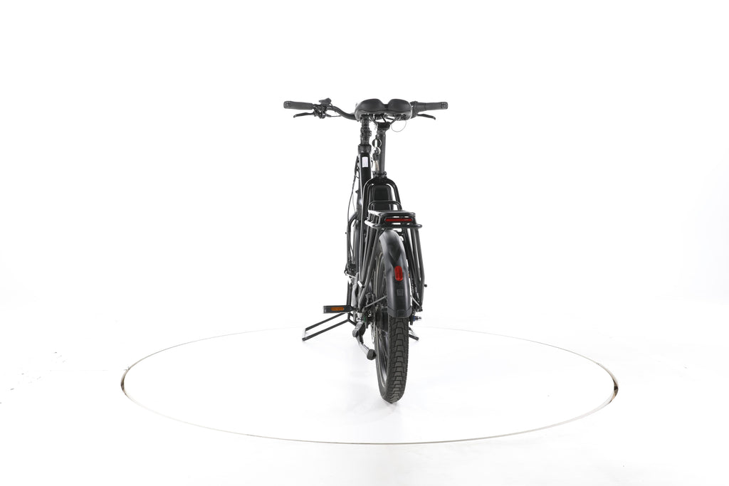 i:SY S8 F 500 Kompak Trekking E-Bike - Image 10