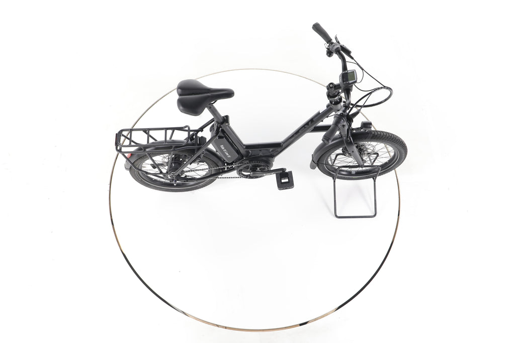 i:SY S8 F 500 Kompak Trekking E-Bike - Image 13