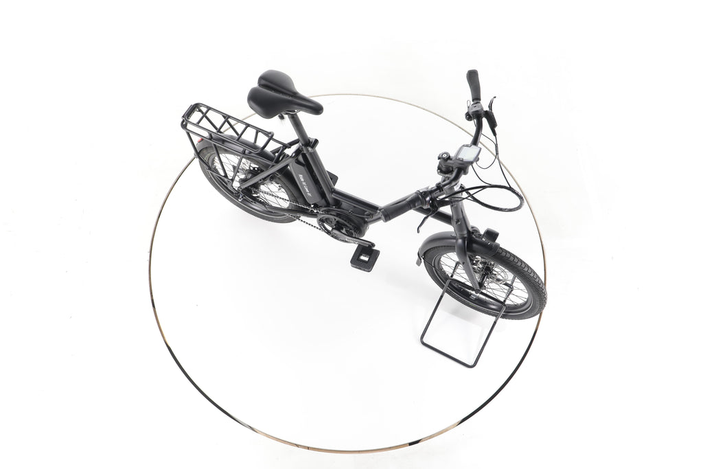 i:SY S8 F 500 Kompak Trekking E-Bike - Image 14