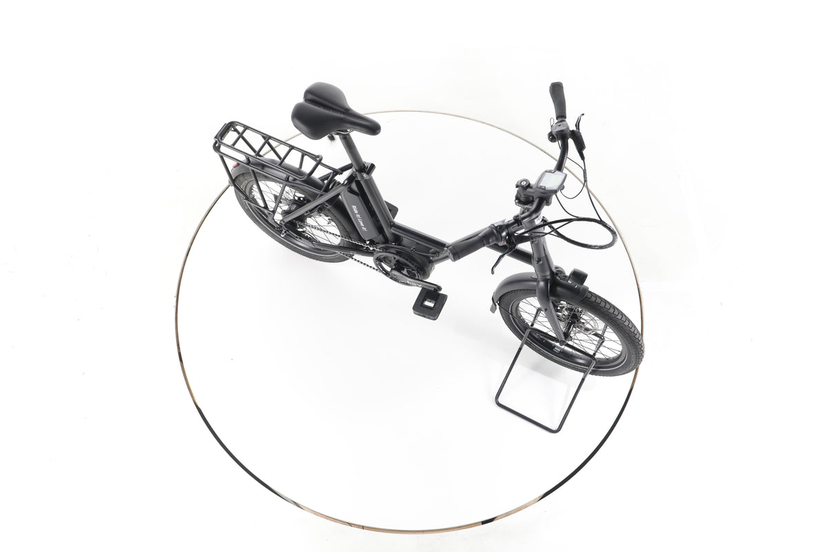 i:SY S8 F 500 Kompak Trekking E-Bike - Image 14