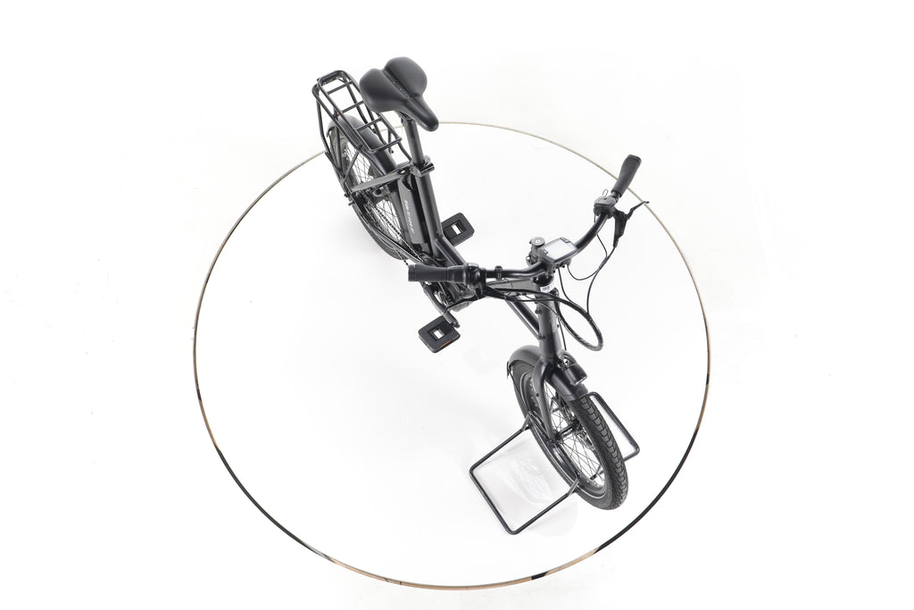 i:SY S8 F 500 Kompak Trekking E-Bike - Image 15