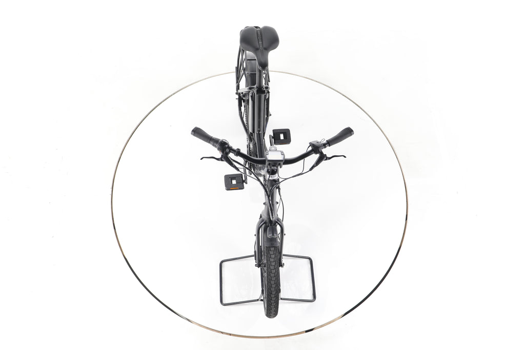 i:SY S8 F 500 Kompak Trekking E-Bike - Image 16
