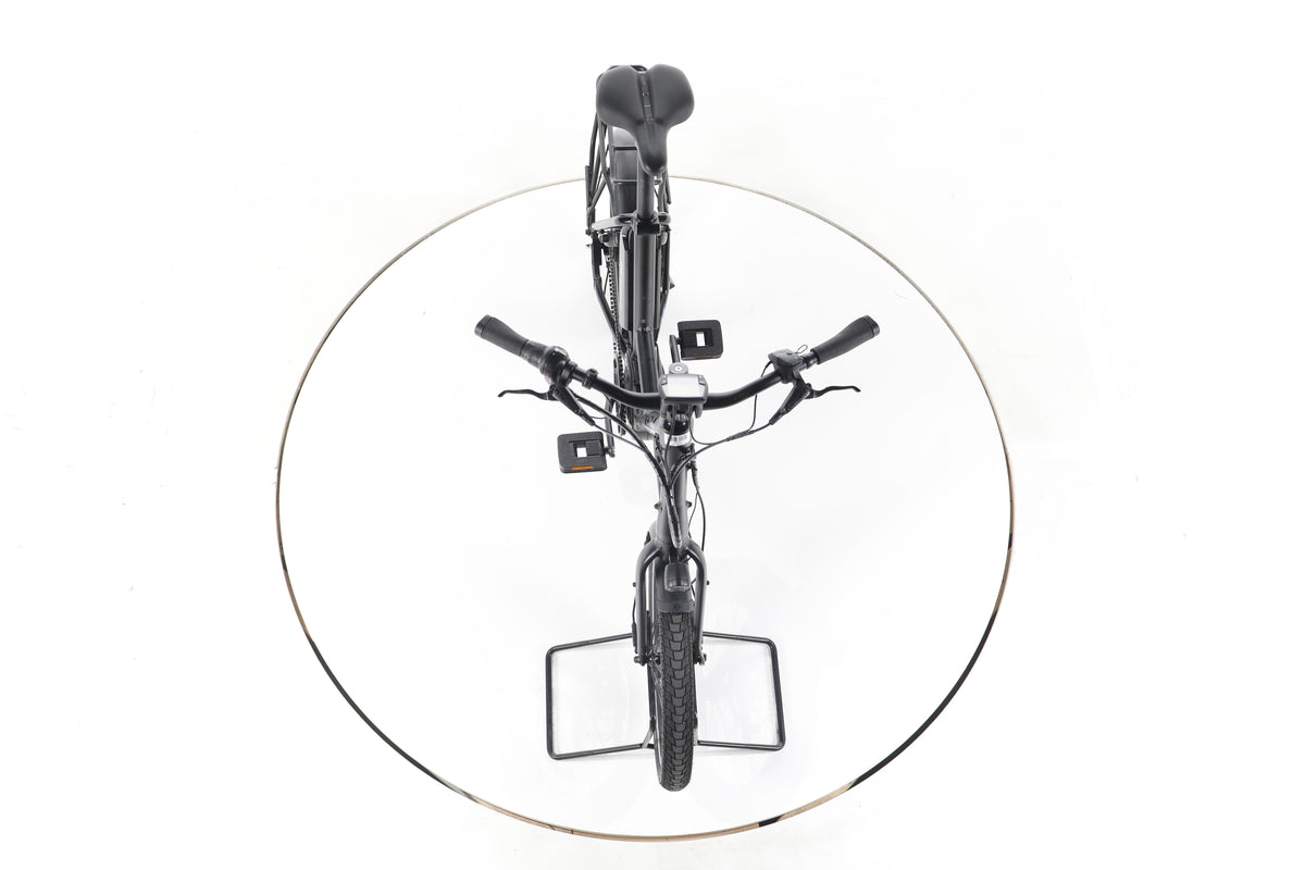 i:SY S8 F 500 Kompak Trekking E-Bike - Image 16