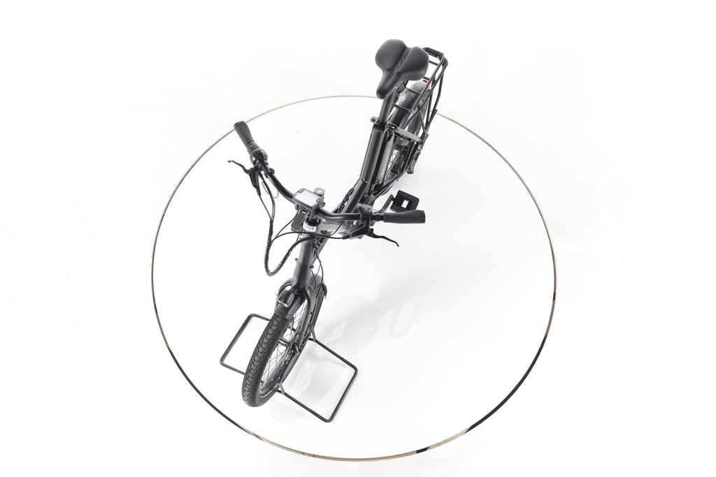i:SY S8 F 500 Kompak Trekking E-Bike - Image 17