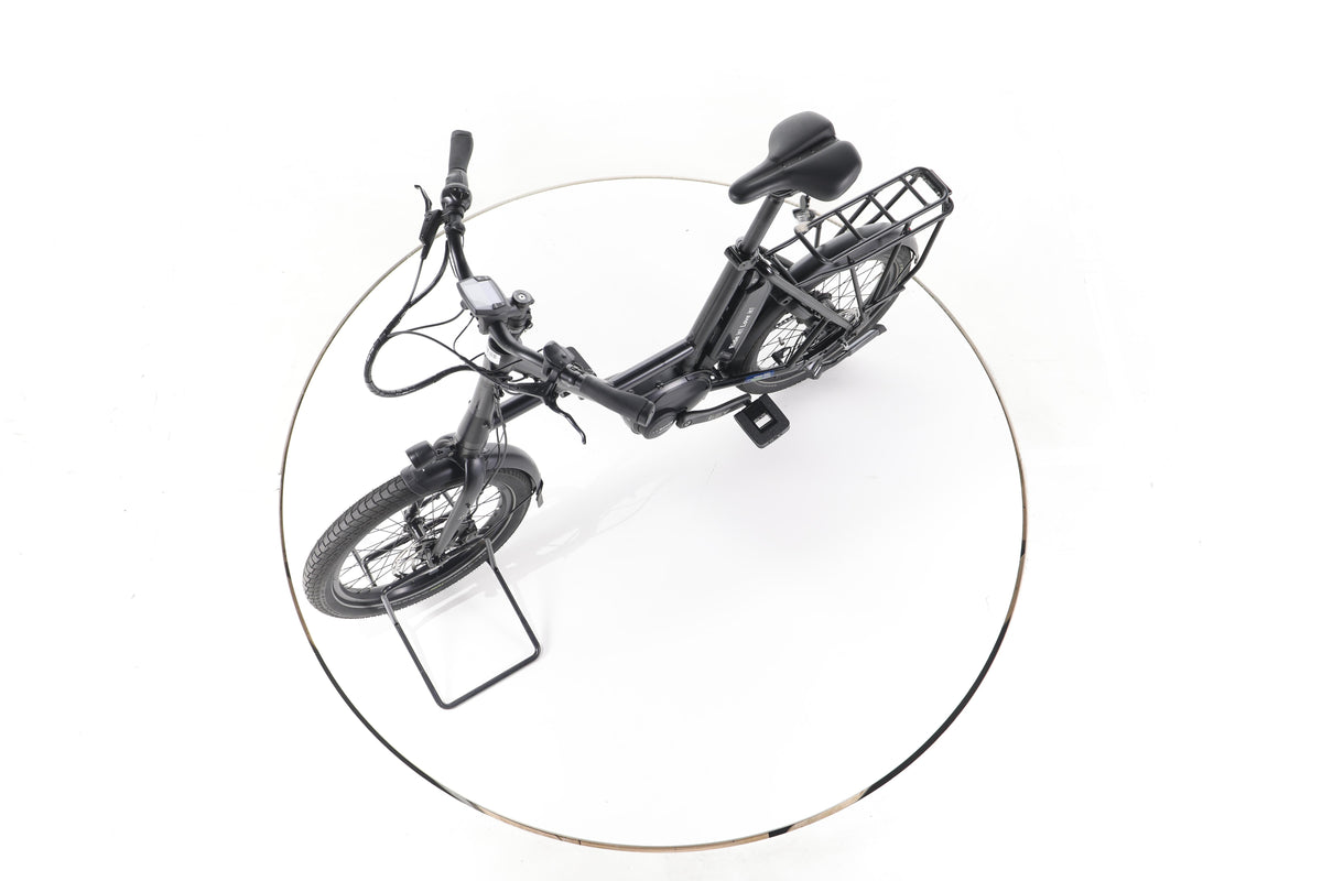 i:SY S8 F 500 Kompak Trekking E-Bike - Image 18