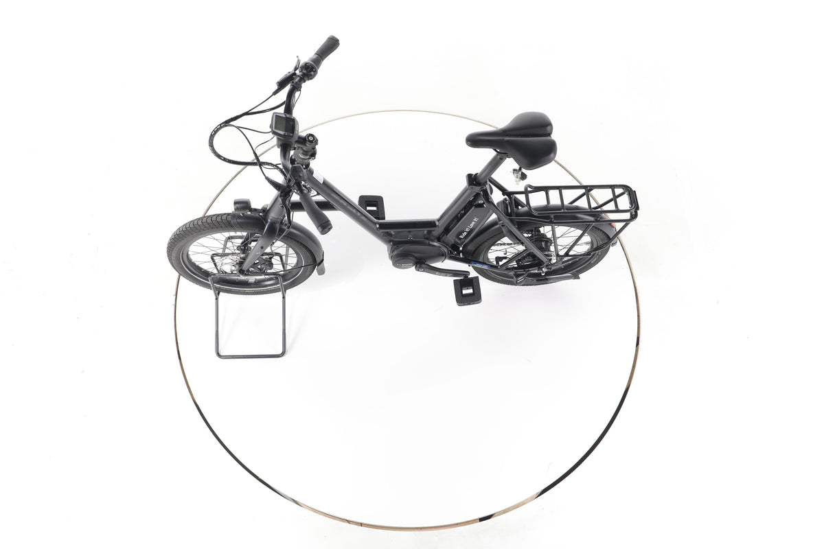 i:SY S8 F 500 Kompak Trekking E-Bike - Image 19