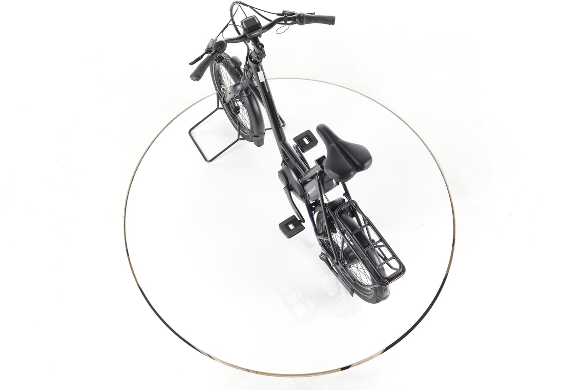 i:SY S8 F 500 Kompak Trekking E-Bike - Image 21