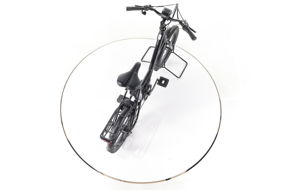 i:SY S8 F 500 Kompak Trekking E-Bike - Image 23