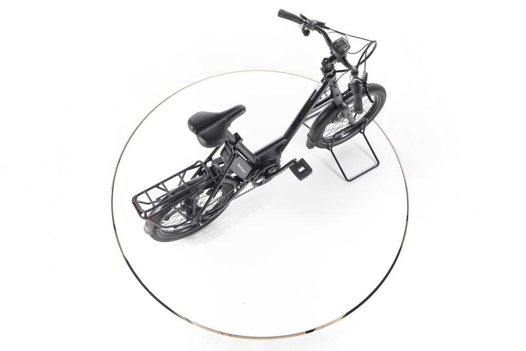i:SY S8 F 500 Kompak Trekking E-Bike - Image 24
