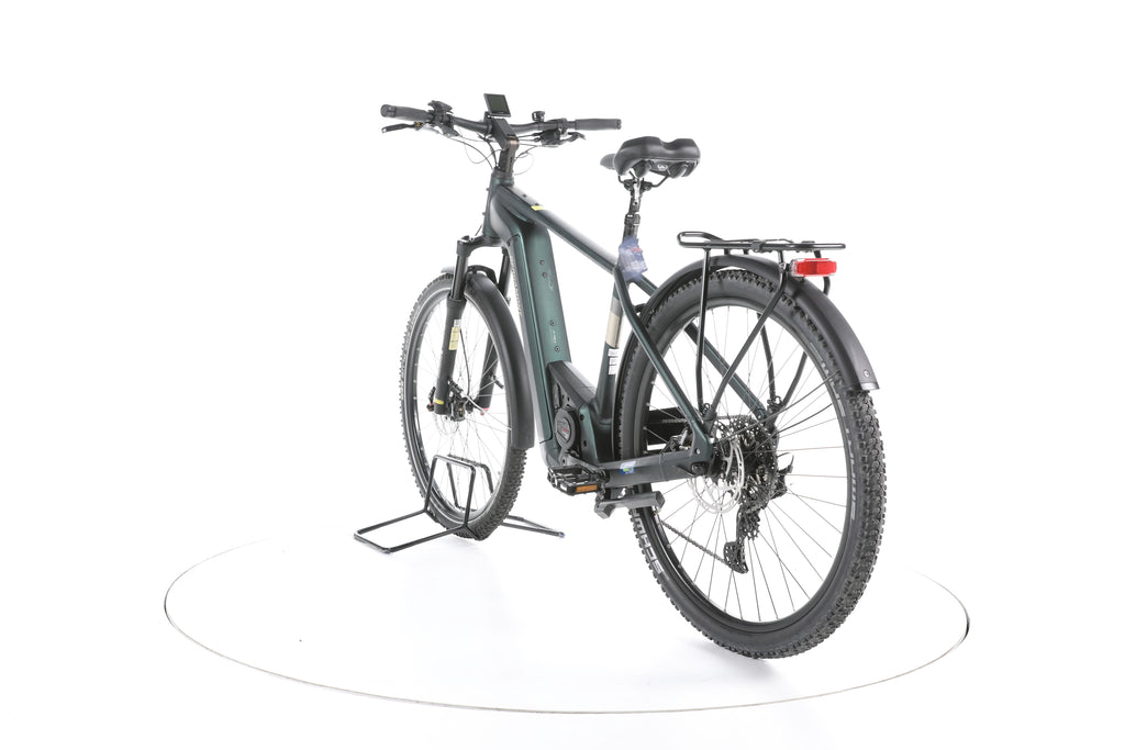 Bergamont E-Horizon SUV 6 Trekking E-Bike - Image 9