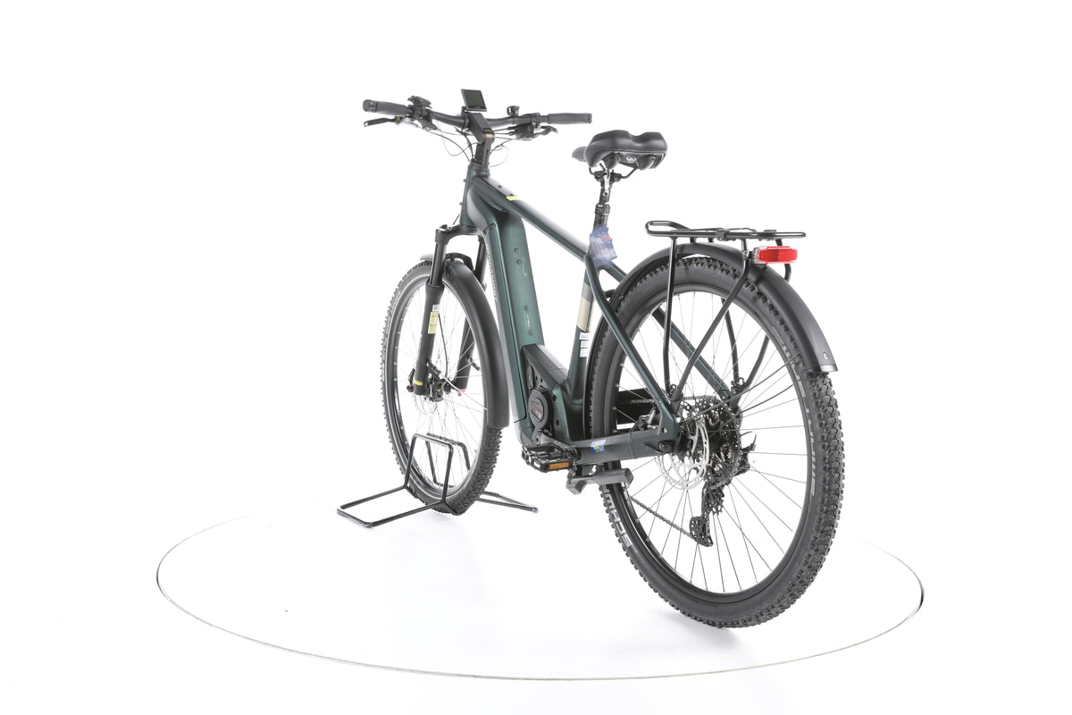 Bergamont E-Horizon SUV 6 Trekking E-Bike - Image 9