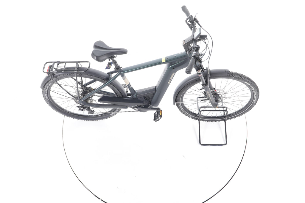 Bergamont E-Horizon SUV 6 Trekking E-Bike - Image 13