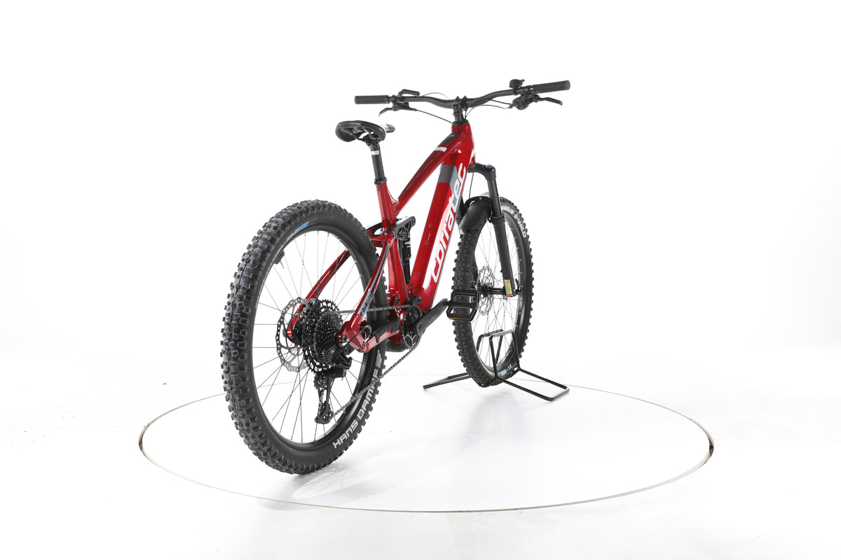 Corratec E-Power RS 160 E-Bike Fully 2024 - Image 11