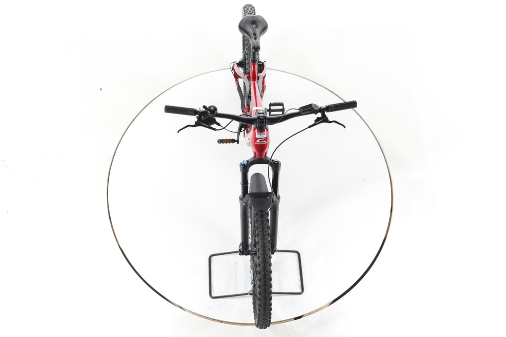 Corratec E-Power RS 160 E-Bike Fully 2024 - Image 16