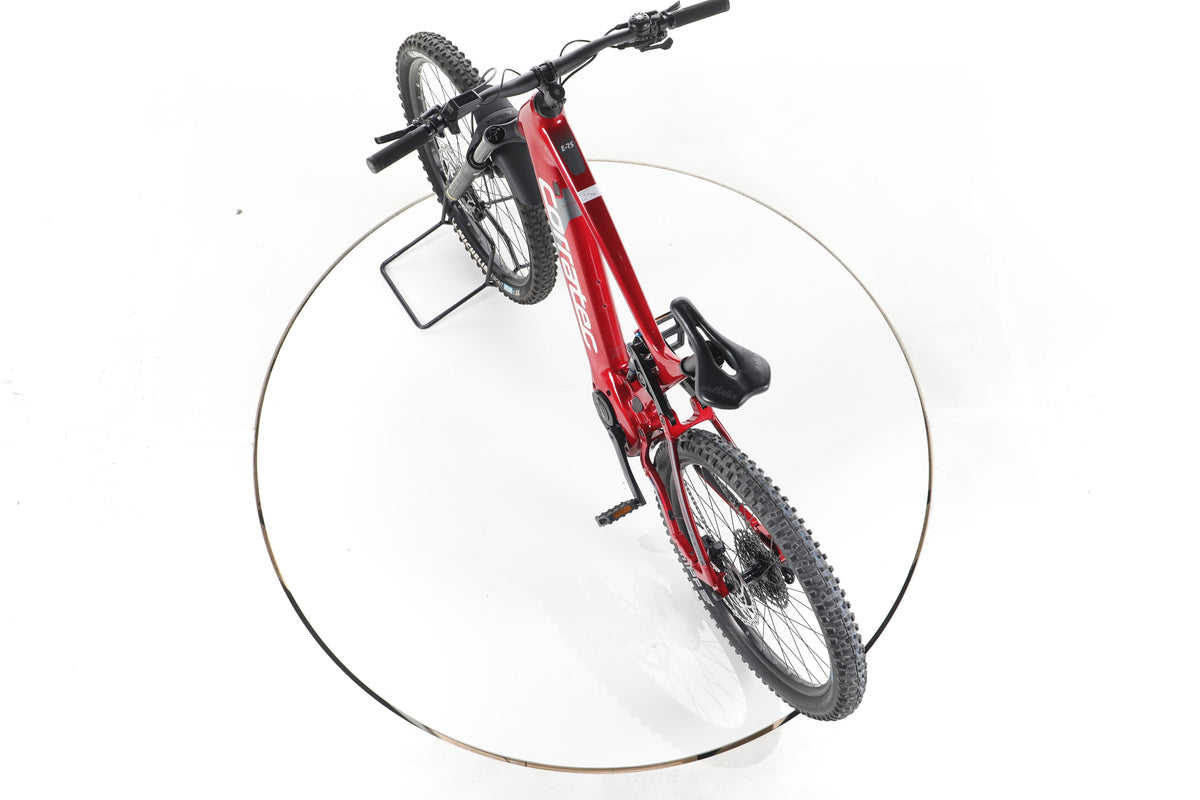 Corratec E-Power RS 160 E-Bike Fully 2024 - Image 21