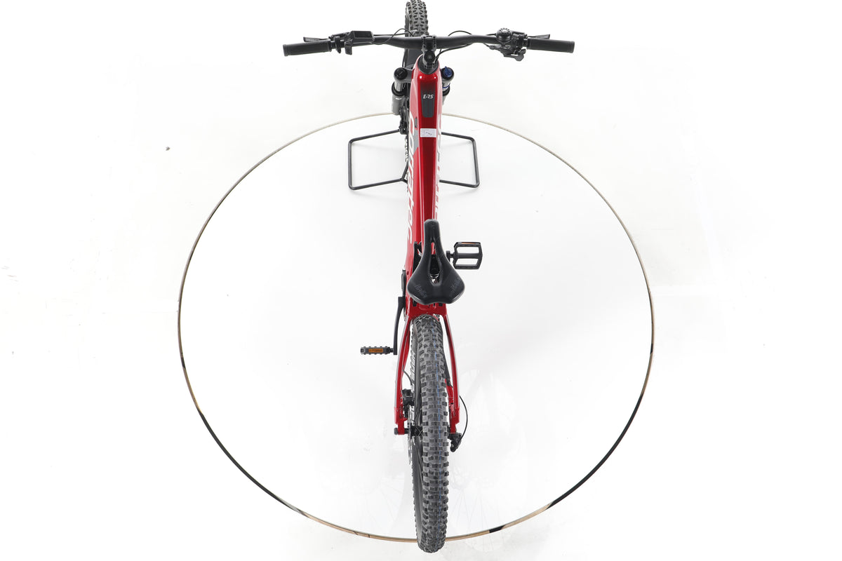Corratec E-Power RS 160 E-Bike Fully 2024 - Image 22