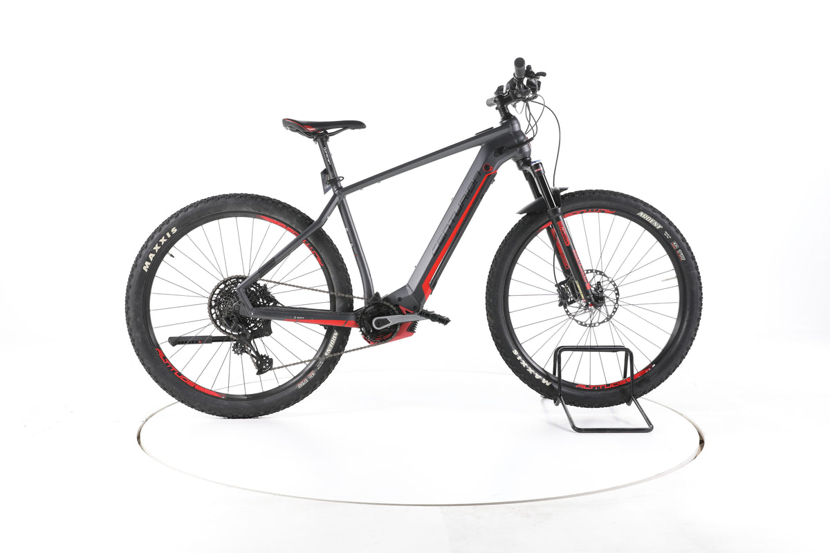 Centurion Backfire E R860i Trekking E-Bike - Image 1